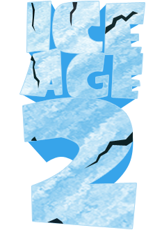 Ice Age Logo