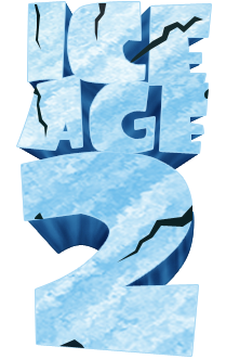 Ice Age Logo