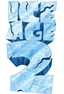 Ice Age Logo