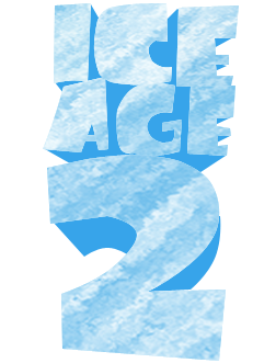 Ice Age Logo