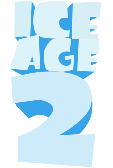 Ice Age Logo