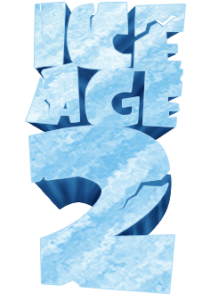 Ice Age Logo