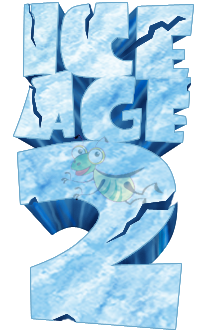 Ice Age Logo