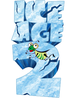 Ice Age Logo