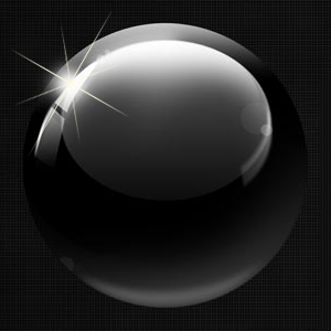 Create a 3D Ball in Photoshop psd-dude.com Tutorials