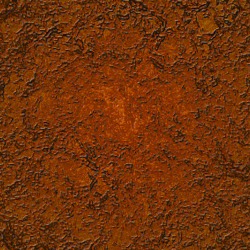 Create Rusty Metal Texture from Scratch in Photoshop psd-dude.com Tutorials