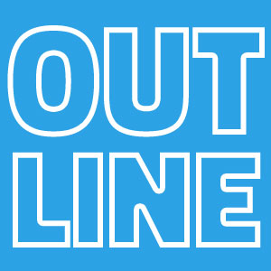 Outline in Photoshop psd-dude.com Tutorials