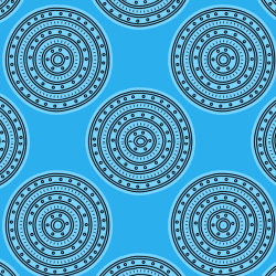 How to Make a Repeating Pattern in Photoshop