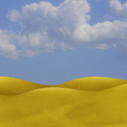 Sand Texture Photoshop Tutorial