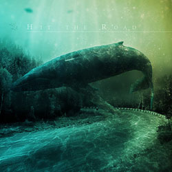 Create a Surreal Underwater Background in Photoshop