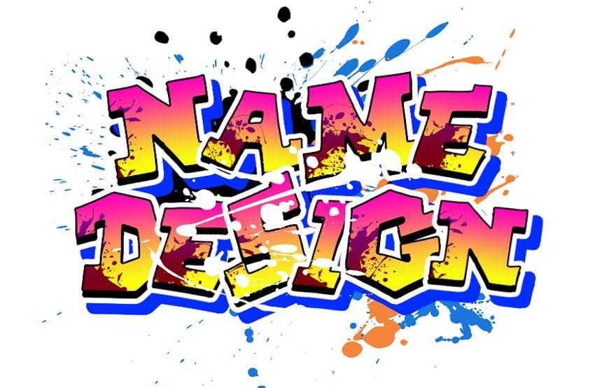 Name Design