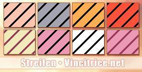 Stripe Line Pattern Pack