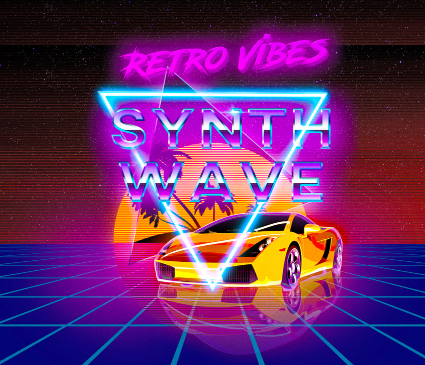 OutRun Wallpaper