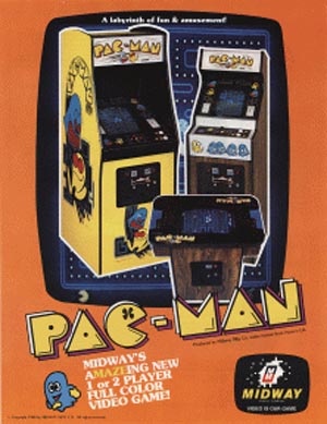 Pac-Man Original