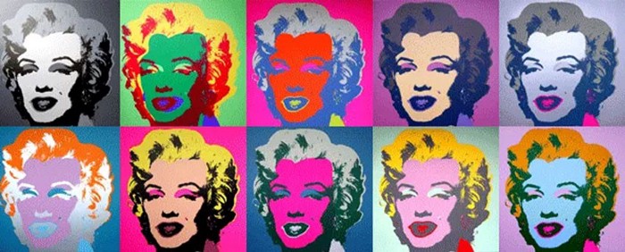 Pop Art Artists