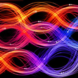 Abstract Light Photoshop Tutorials psd-dude.com Resources