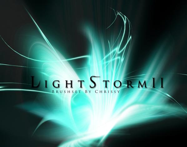 LightStormII by Chrissy79 photoshop resource collected by psd-dude.com from deviantart