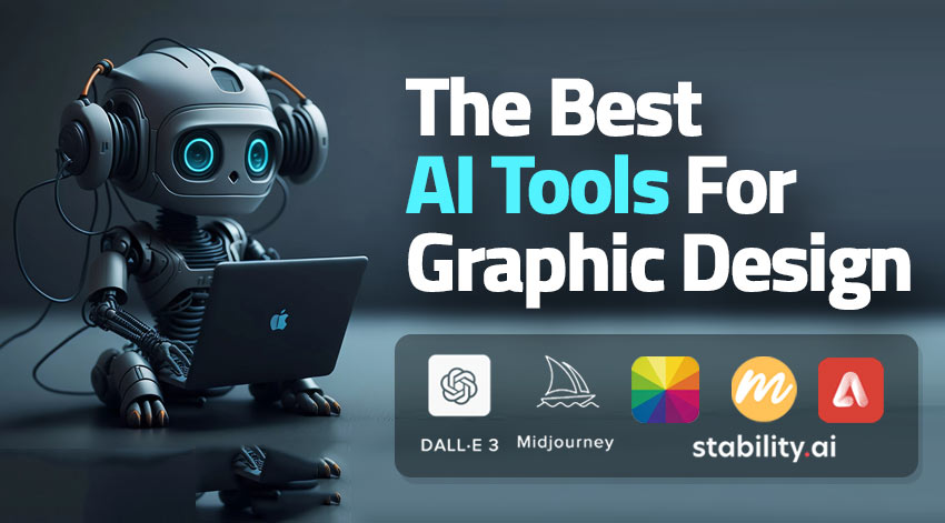 AI Tools For Graphic Design psd-dude.com Resources