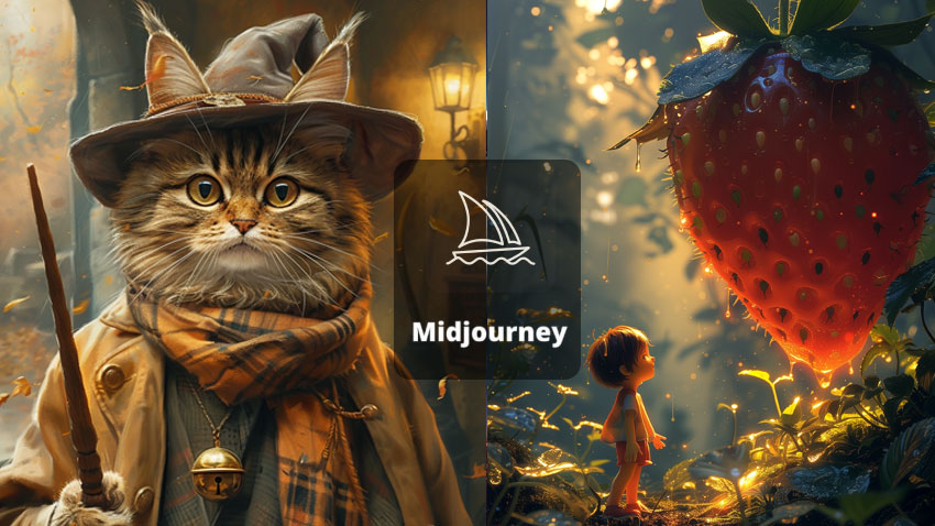 Midjourney Image Generator