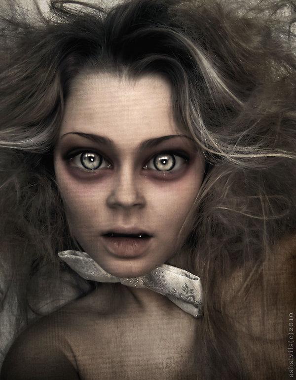Damned
Doll by amptone photoshop resource collected by psd-dude.com from deviantart