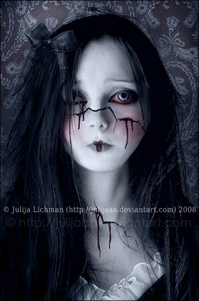 The Broken Doll
by Julijaaa photoshop resource collected by psd-dude.com from deviantart
