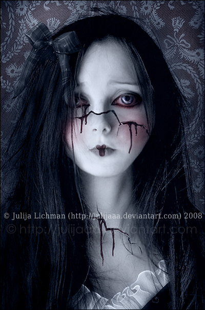 The Broken Doll
by Julijaaa photoshop resource collected by psd-dude.com from deviantart