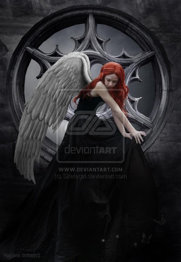 Death Angel Photo Manipulation
