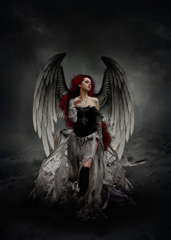Twilight Angel by Anarielhime photoshop resource collected by psd-dude.com from deviantart