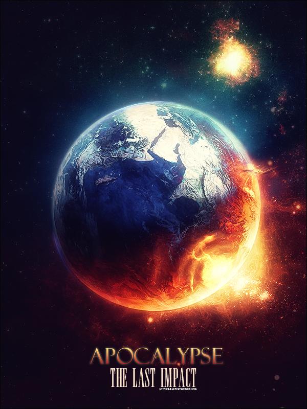 Apocalypse by de-rhcp photoshop resource collected by psd-dude.com from deviantart