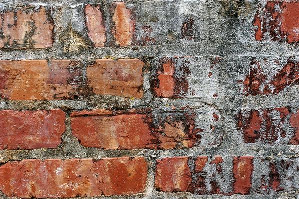 Grungy Brick
 Wall by grungetextures photoshop resource collected by psd-dude.com from flickr