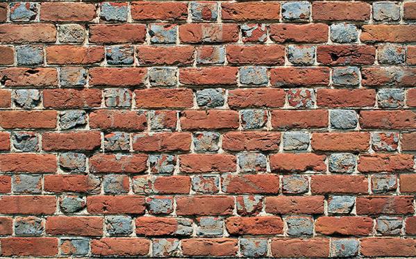 Brick Texture by schodts photoshop resource collected by psd-dude.com from flickr