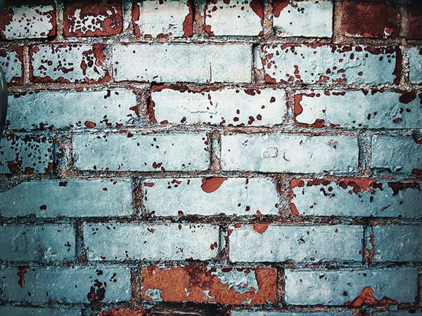 Speckled
 Bricks by mryipyop photoshop resource collected by psd-dude.com from flickr