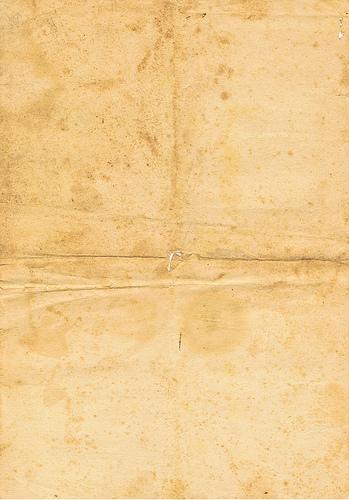 Grunge Old Paper Background