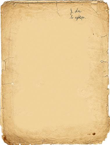 Old Paper Texture by playingwithpsp photoshop resource collected by psd-dude.com from flickr
