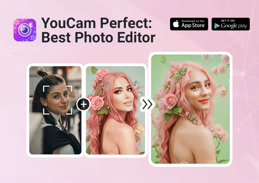 YouCam Perfect