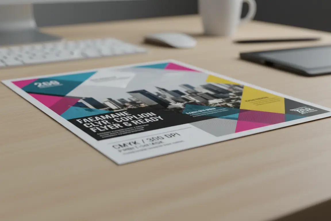 Best File Formats for Printing