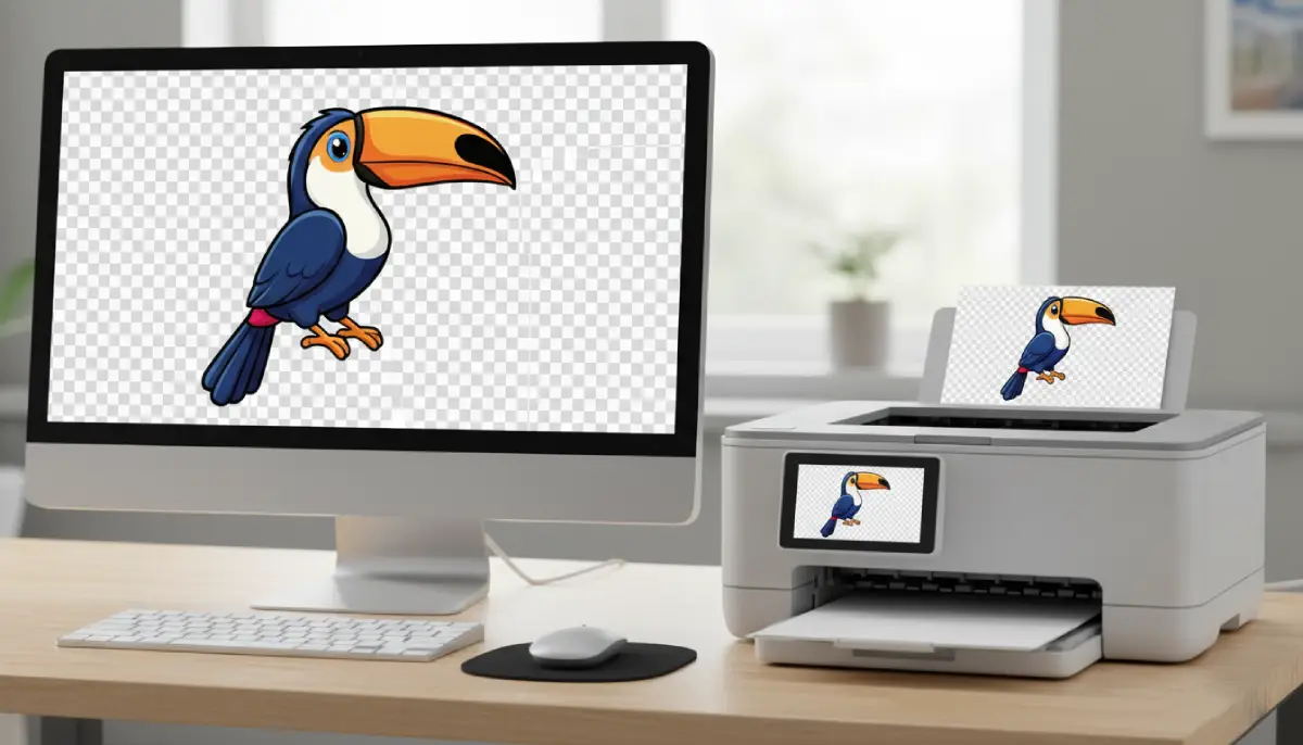 Best File Formats for Printing