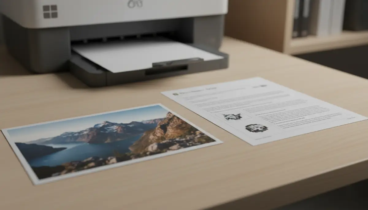 Best File Formats for Printing