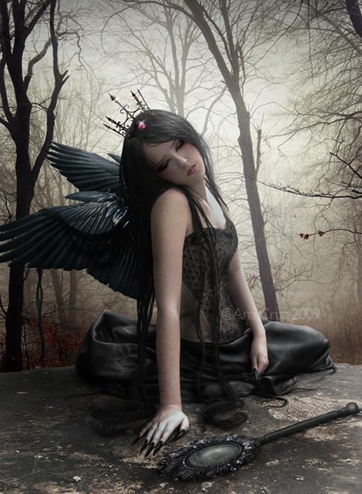 Dead Angel Manipulation