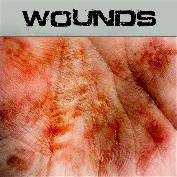 wounds by trisste-brushes photoshop resource collected by psd-dude.com from deviantart