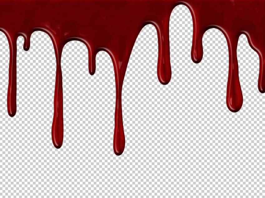 Blood PNG