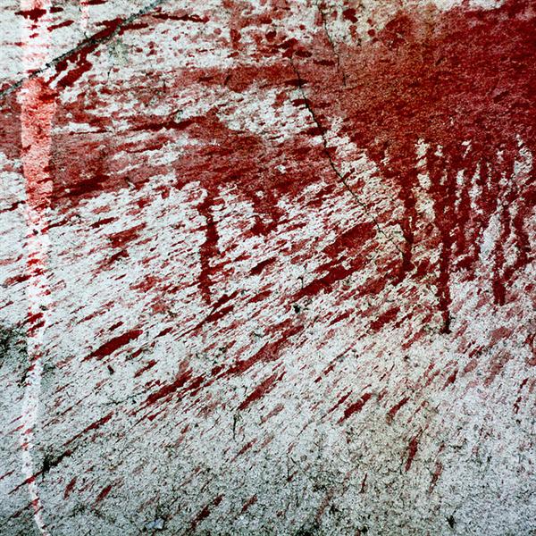 Blood spatter by mr_gonzales photoshop resource collected by psd-dude.com from flickr
