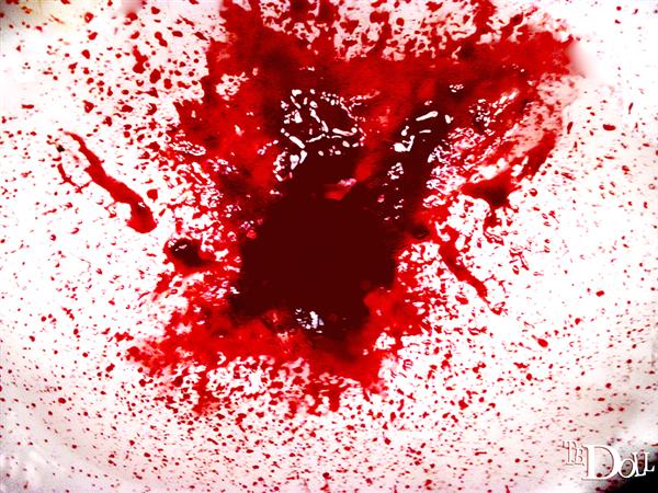 Blood Texture 5 by tbdoll photoshop resource collected by psd-dude.com from deviantart