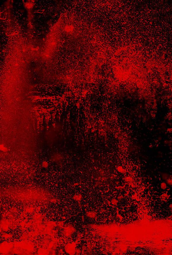 Bloodbath Texture 2 by AshenSorrow photoshop resource collected by psd-dude.com from deviantart