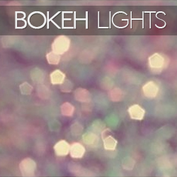 Bokeh <span class='searchHighlight'>Lights</span> Textures for Free psd-dude.com Resources