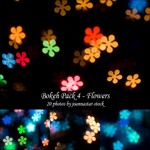 Bokeh Pack 4 by joannastar-stock photoshop resource collected by psd-dude.com from deviantart