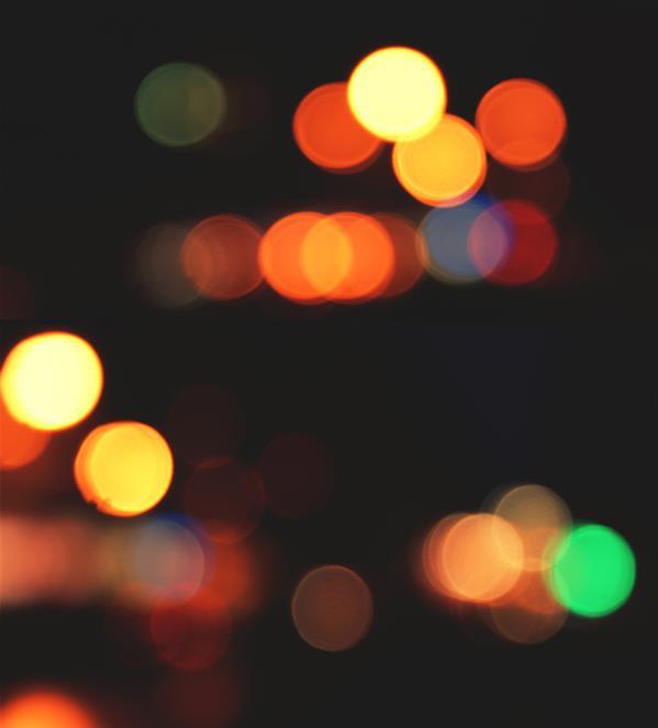 Light Bokeh