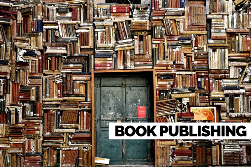 Book Publishing