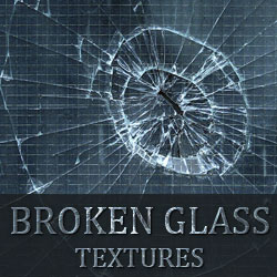 Broken <span class='searchHighlight'>Glass</span> Textures for Photoshop psd-dude.com Resources