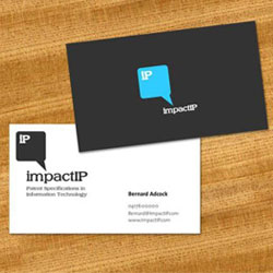 Business Card Template Photoshop Tutorials psd-dude.com Resources